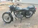 Bullet Electra 2013 Single owner