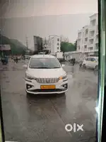Maruti Suzuki ertiga