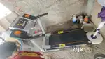 Aerofit Treadmill 4.0HP