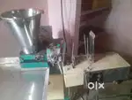 Automatic Incense sticks making machine