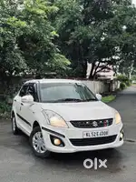 Maruti Suzuki Swift Dzire VDI (O), 2012, Diesel
