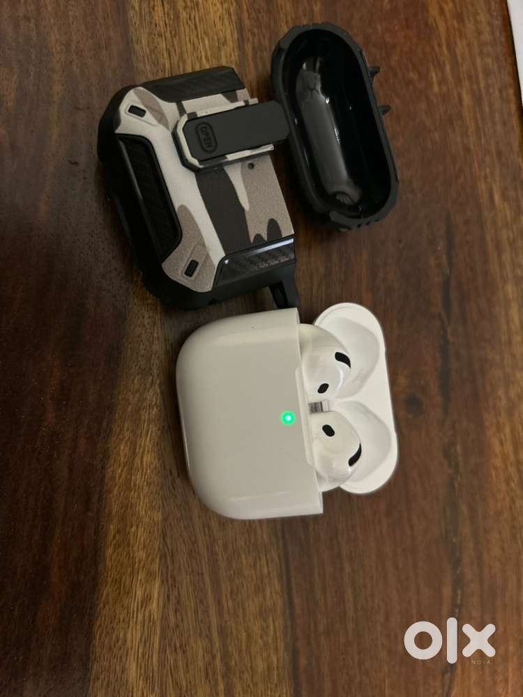 Airpods 4 (ANC)