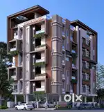 Pay 10 Lakhs to Book New Luxurious Flats at Nanal Nagar Mehdipatnam