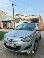 good condition car