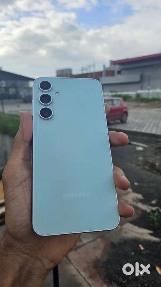 Samsung S23 FE 5G /256GB