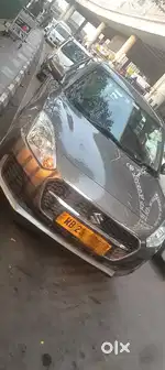 New Swift magma Grey 2024