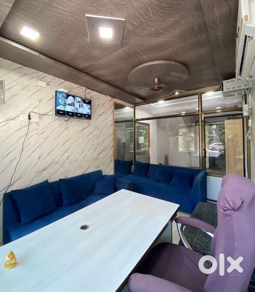 Rani raaj air conditioner boys pg