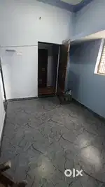 1BHK 2ND FLOOR 24 HOURS WATER 500 METER FROM KAIN ROAD