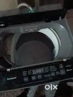 Washing machine 2024