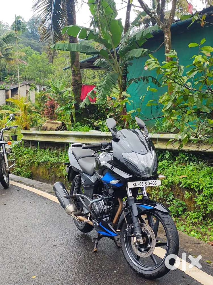 Good condition fullcover insurance