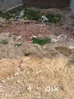 Semi Commercial plot for sale in Khemnichak