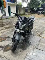 Pulsar Ns 200 good condition