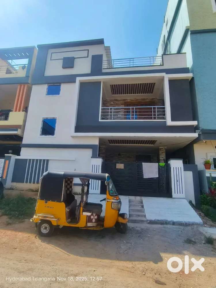 150 SQ YADS G+1 INDIPENDENT HOUSE EAST MUBAI HIGH WAY ISNAPUR