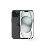iPhone 15 Black 128GB