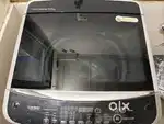 LG Topload 9kg Washing Machine Fully Automatic with Smart Inverter