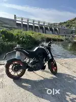 Duke 125 2020