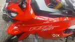 Only 1200 kms driven Apache RR310 Showroom Demo Bike