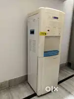 Water dispenser