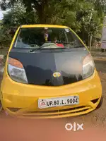 Tata Nano Petrol Well Maintained
