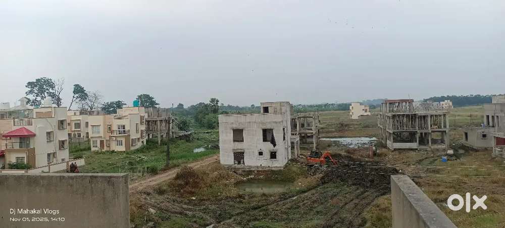 Plot Sell (Lone Available)