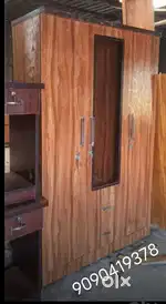 MDF BOARD ALL KIND OFFICE TABLE ,CUPBOARD, WARDROBE, DRESING TABLES