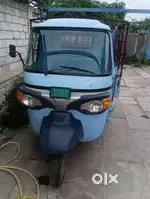 Electric ape tamtam