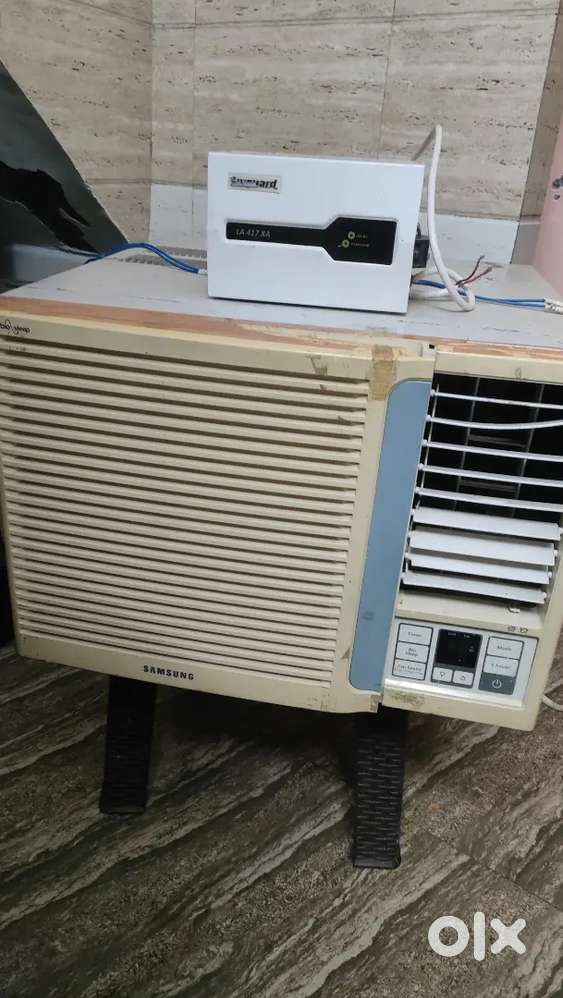 Samsung 1.5 Ton Window AC