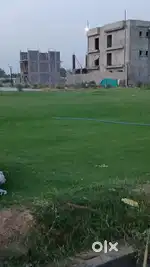 1.45 acre land,in saidpur village  bhiwadi