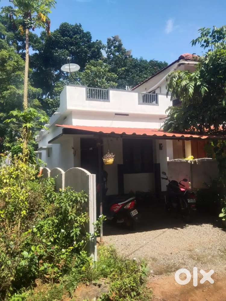 15.75 ലക്ഷം വീട്/ കുന്നംകുളം