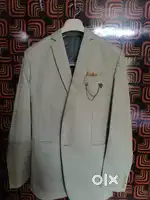 3 piece coat pent set for sale