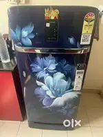 Samsung single door fridge