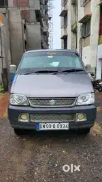 Maruti Suzuki Eeco 2019 CNG & Hybrids 92000 Km Driven
