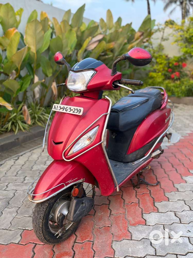 HERO MAESTRO Single owner