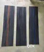 Used flooring mat Office floor mats Used tile carpets