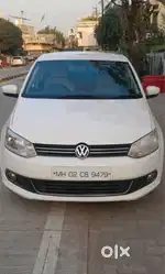 Volkswagen Vento 2010-2013 Petrol Highline, 2011, Petrol
