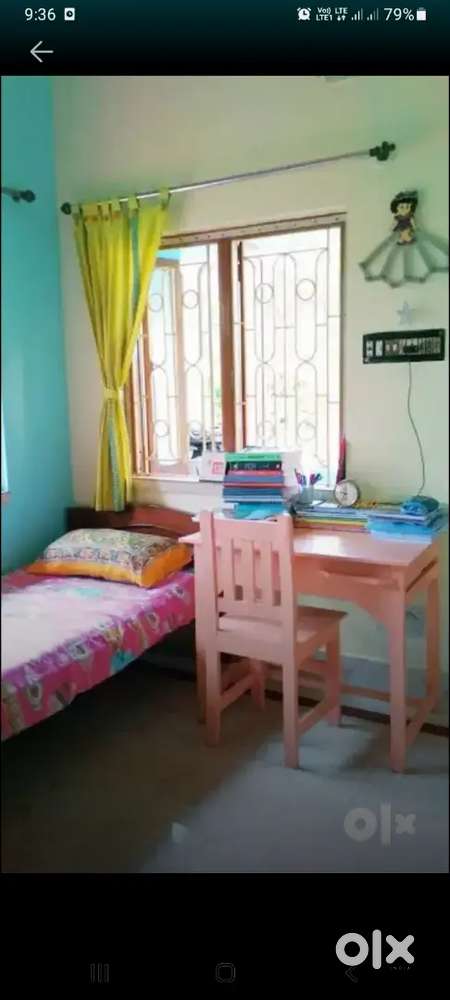 Looking for 1 room in a preoccupied flat under 7k (female only)