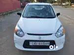 Maruti Suzuki Alto 800 LXI, 2019, Petrol