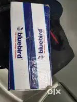 Bluebird the reliable voltage stabilizer