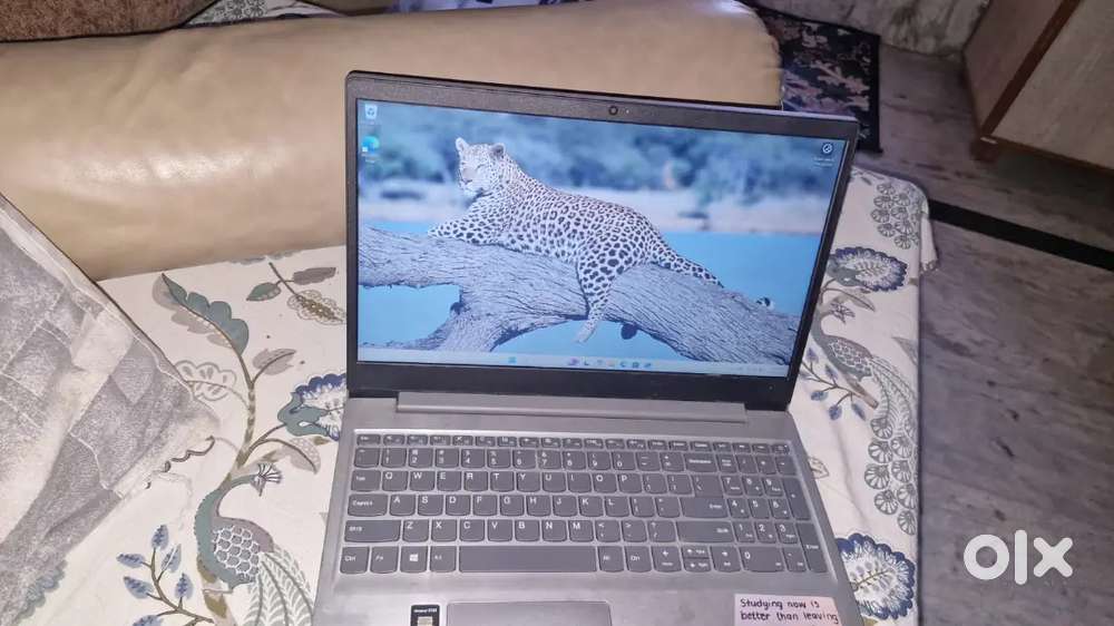 Lenovo IdeaPad Laptop in good condition