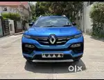 Renault Kiger RXT AMT, 2021, Petrol
