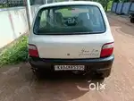 Maruti Zen Classic 2000 model with mag wheel
