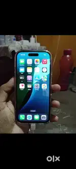 Get iphone 16  refurbished model in genuine price