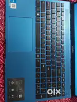 Wings laptop