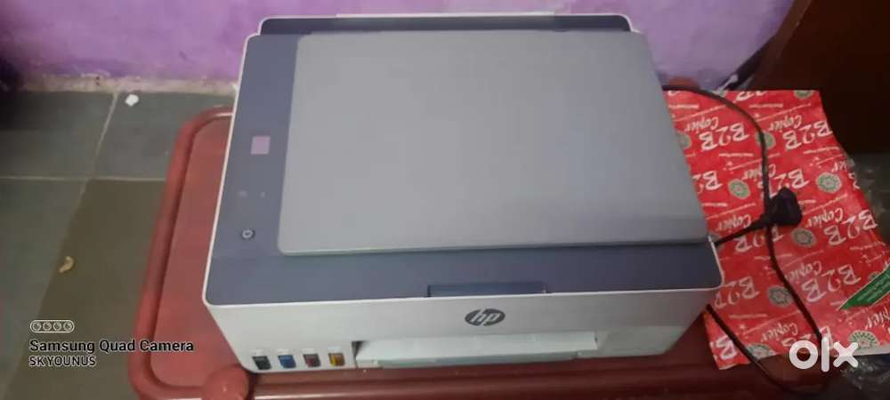 HP printer for sale