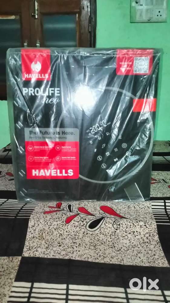 Havells Prolife Neo Air Fryer