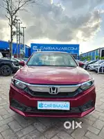 Honda Amaze 1.2 S i-VTEC, 2018, Petrol