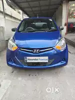 Hyundai EON Era, 2016, Petrol