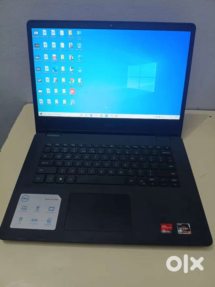 DeLL Vostro 3250 U Laptop in good condition