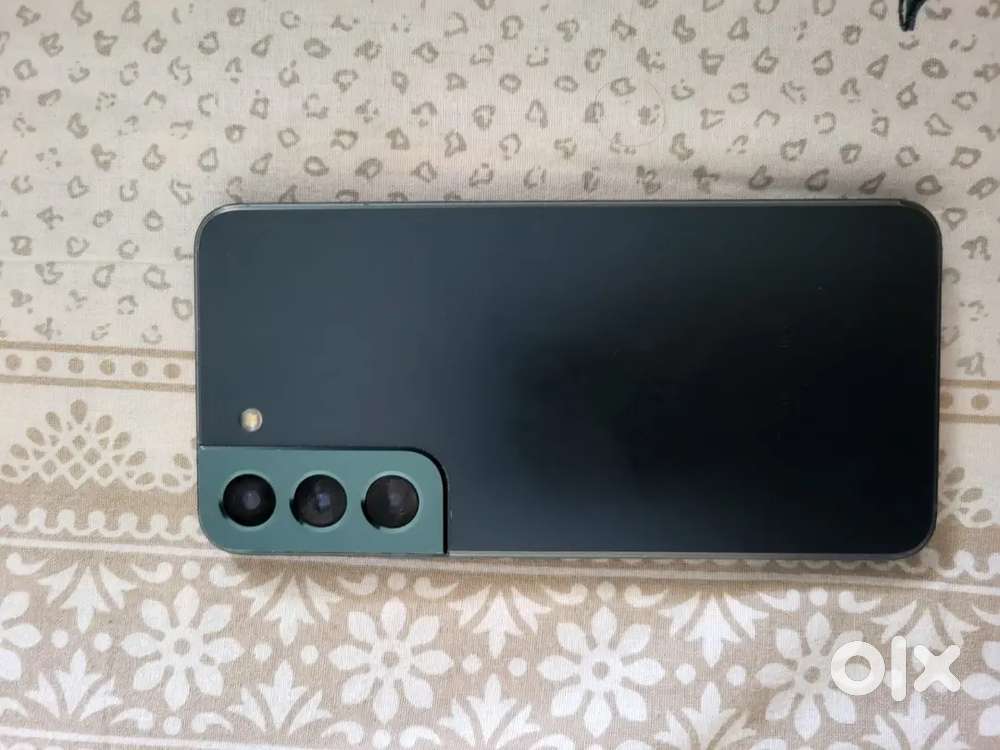 Samsung s22