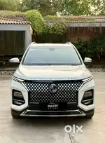MG Hector Plus Sharp Pro 2.0 Turbo Diesel 7 STR, 2023, Diesel